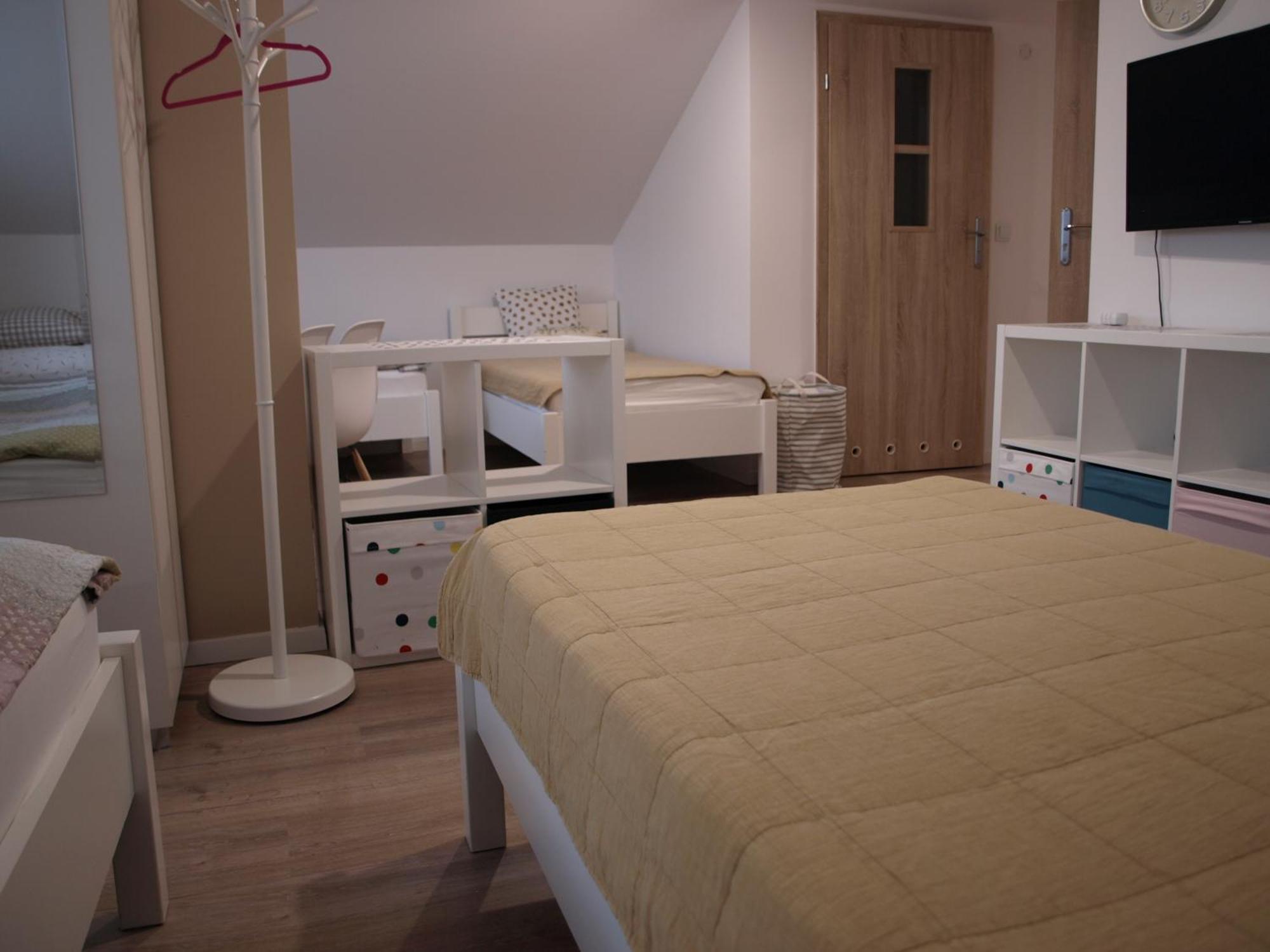 Taka Cisza Taki Spokoj Kołobrzeg Εξωτερικό φωτογραφία